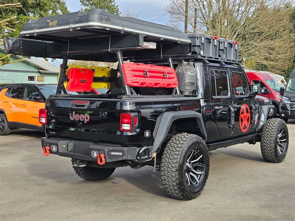 2023 Jeep Gladiator Rubicon Gresham OR