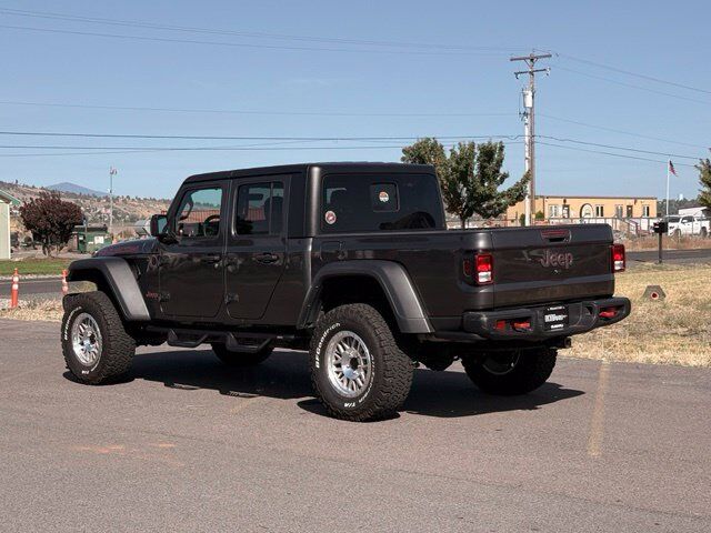2023 Jeep Gladiator Rubicon Klamath Falls OR