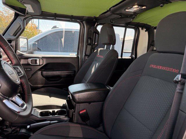 2023 Jeep Gladiator Rubicon Klamath Falls OR
