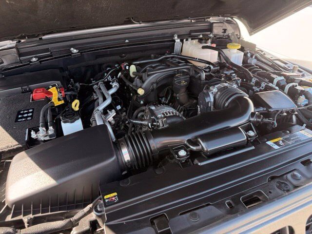 2023 Jeep Gladiator Rubicon Klamath Falls OR