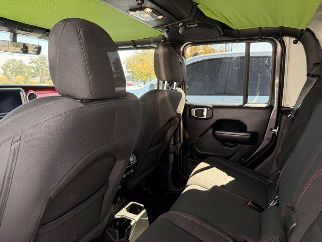 2023 Jeep Gladiator Rubicon Klamath Falls OR
