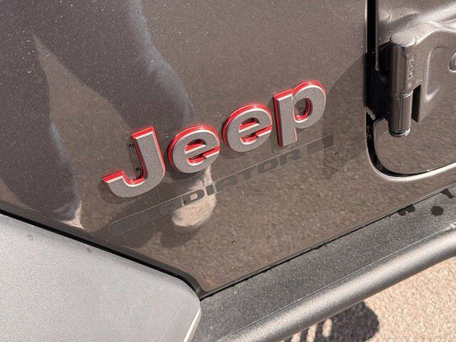 2023 Jeep Gladiator Rubicon Klamath Falls OR
