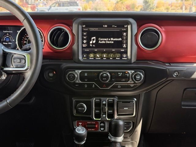 2023 Jeep Gladiator Rubicon Klamath Falls OR
