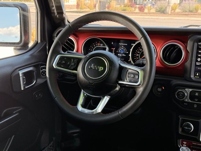 2023 Jeep Gladiator Rubicon Klamath Falls OR