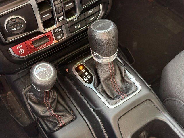 2023 Jeep Gladiator Rubicon Klamath Falls OR