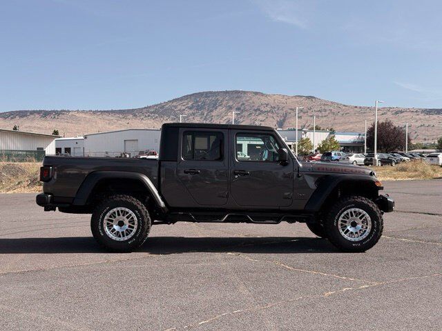2023 Jeep Gladiator Rubicon Klamath Falls OR