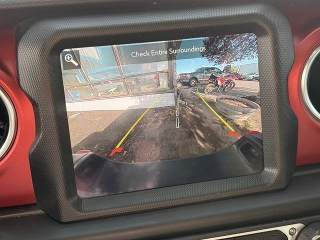 2023 Jeep Gladiator Rubicon Klamath Falls OR