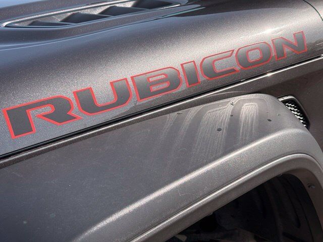 2023 Jeep Gladiator Rubicon Klamath Falls OR
