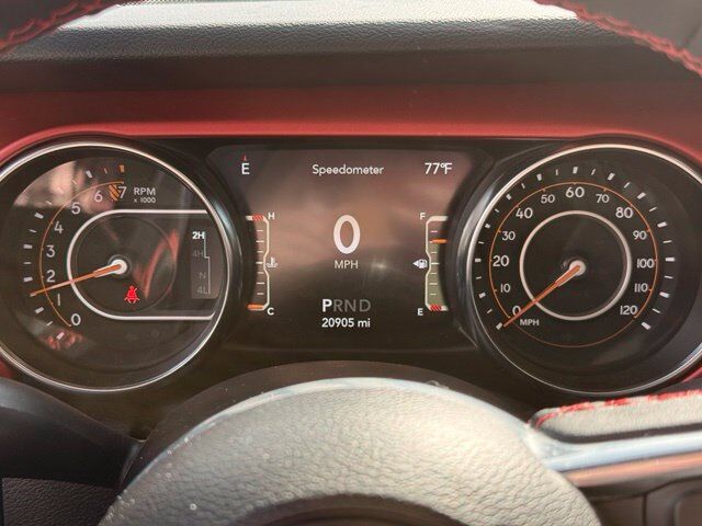 2023 Jeep Gladiator Rubicon Klamath Falls OR