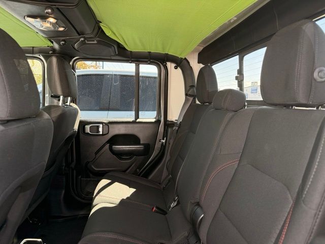2023 Jeep Gladiator Rubicon Klamath Falls OR