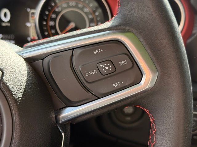 2023 Jeep Gladiator Rubicon Klamath Falls OR