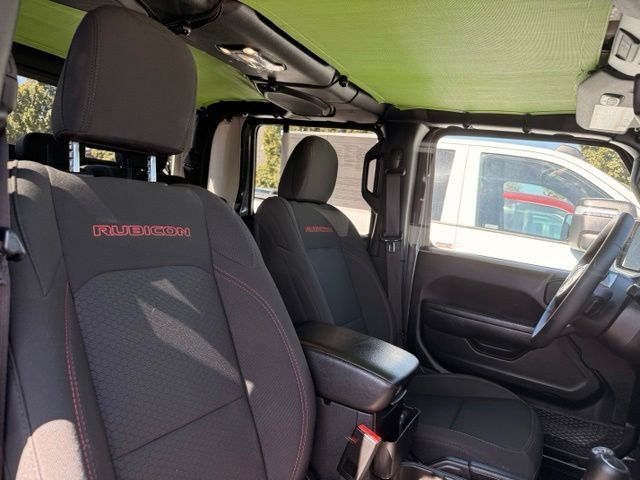 2023 Jeep Gladiator Rubicon Klamath Falls OR