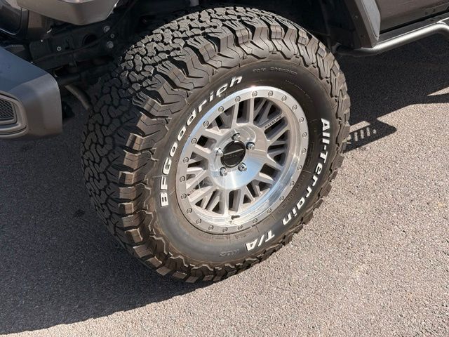 2023 Jeep Gladiator Rubicon Klamath Falls OR