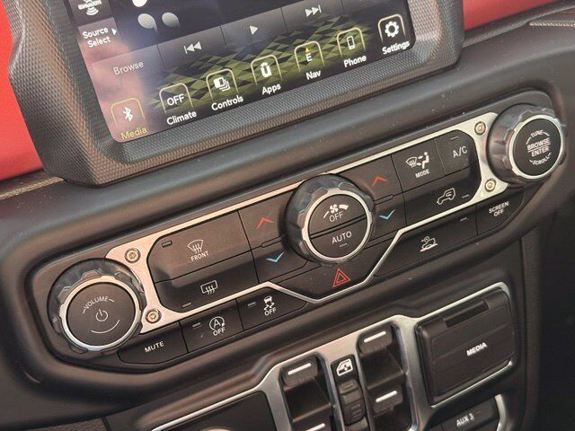 2023 Jeep Gladiator Rubicon Klamath Falls OR
