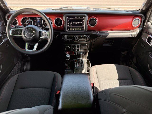 2023 Jeep Gladiator Rubicon Klamath Falls OR