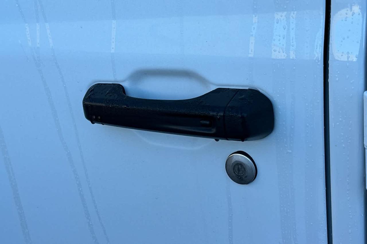 2023 Jeep Gladiator Rubicon Roseville CA