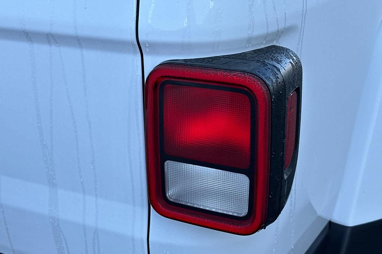 2023 Jeep Gladiator Rubicon Roseville CA