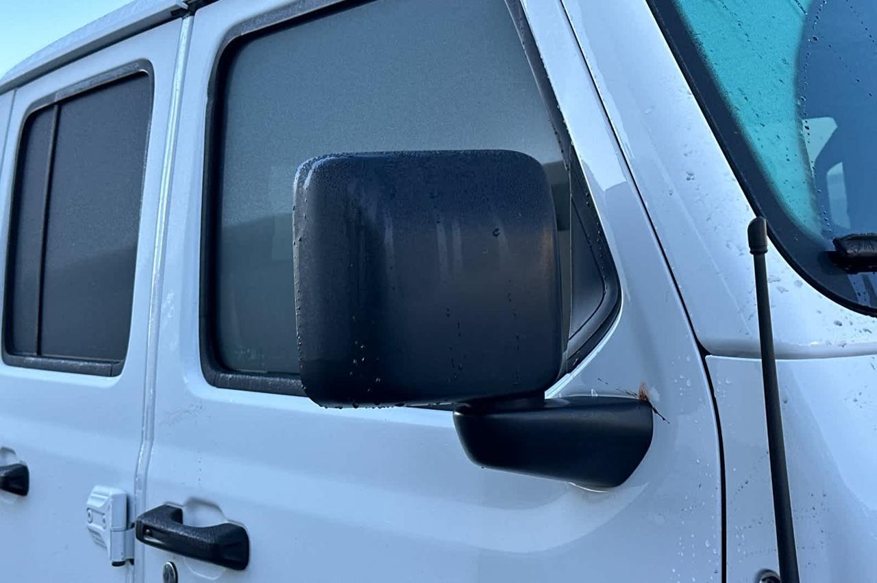 2023 Jeep Gladiator Rubicon Roseville CA