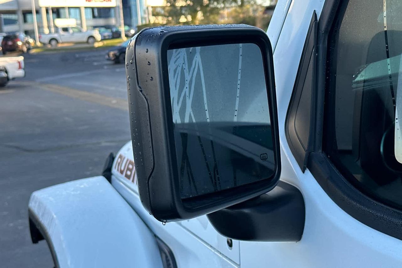 2023 Jeep Gladiator Rubicon Roseville CA