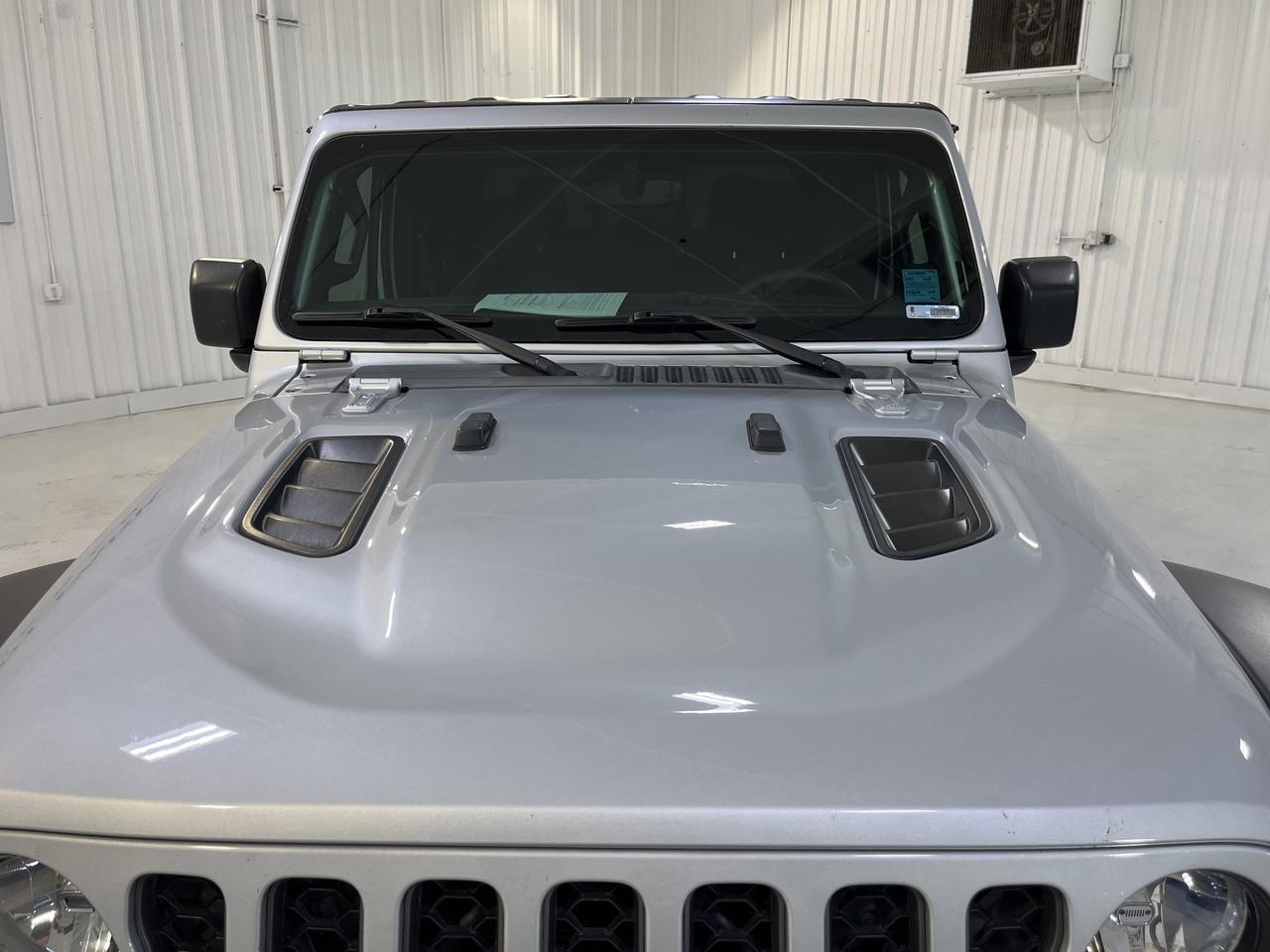 2023 Jeep Gladiator Rubicon San Antonio TX
