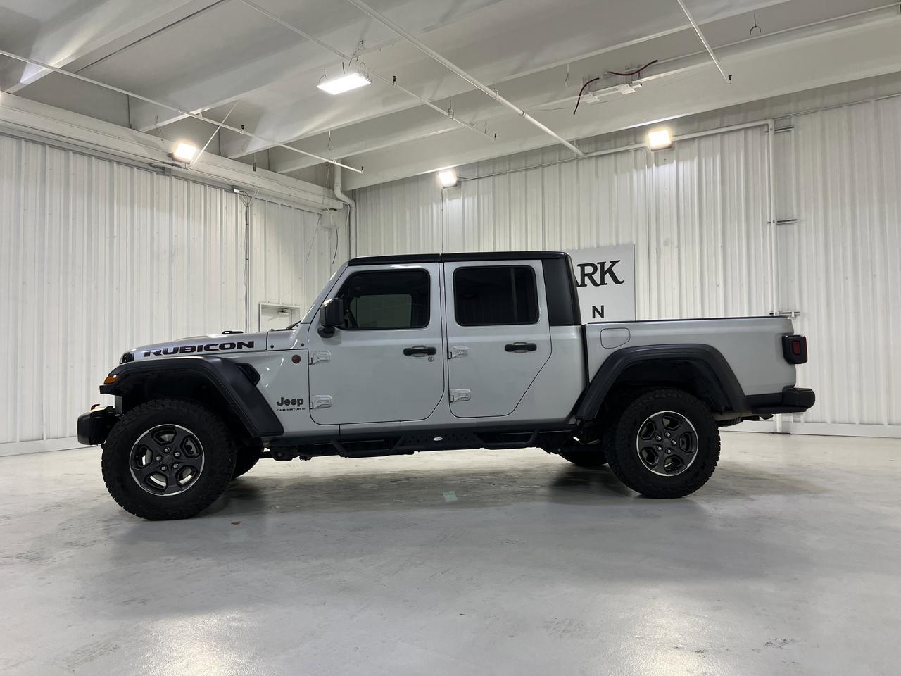 2023 Jeep Gladiator Rubicon San Antonio TX