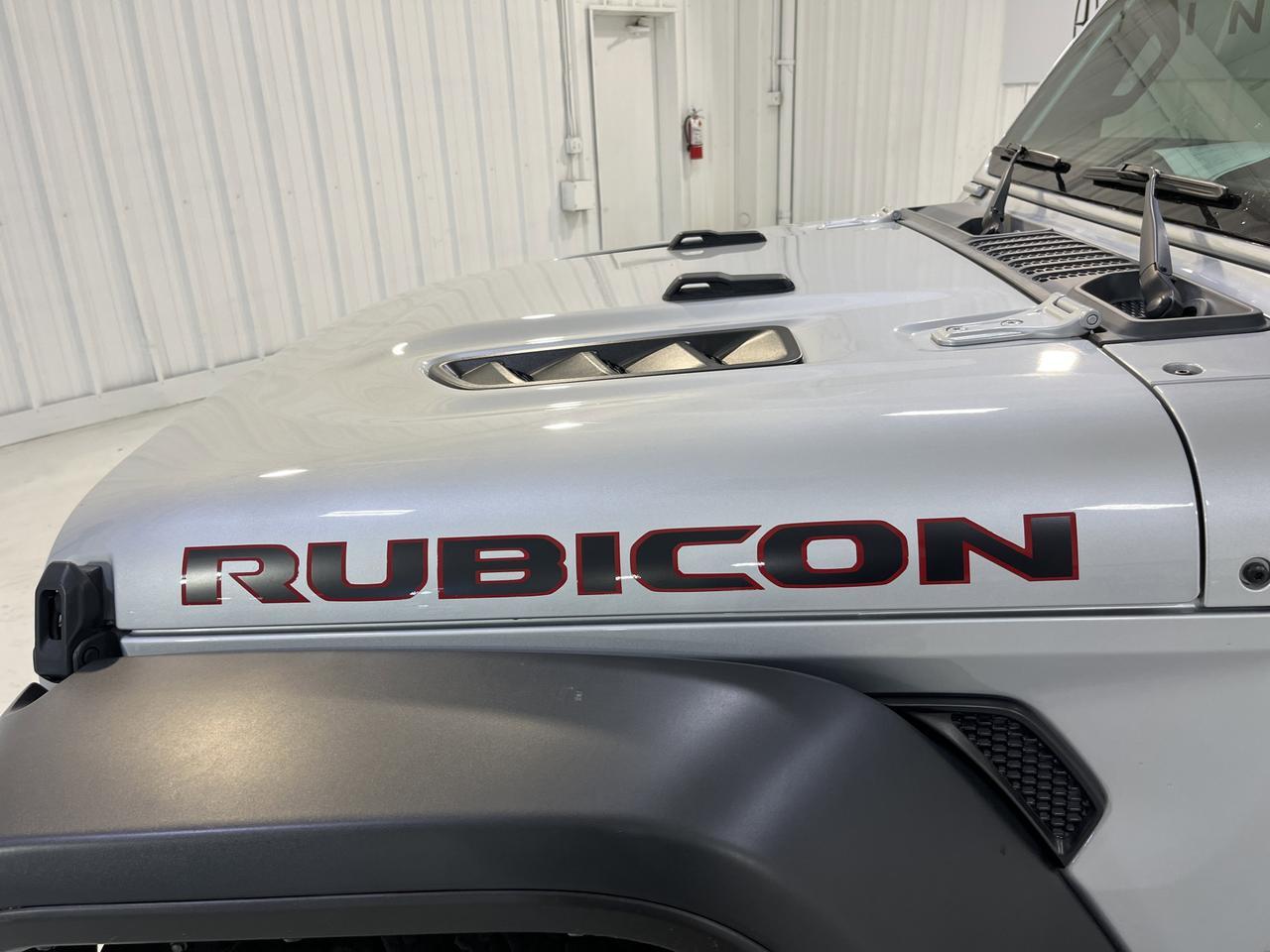 2023 Jeep Gladiator Rubicon San Antonio TX