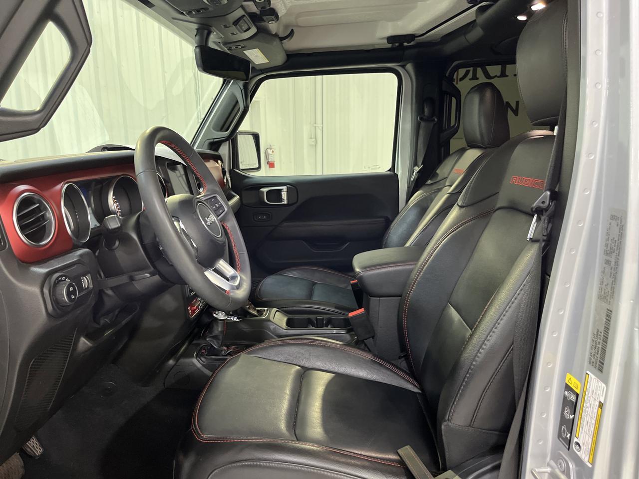 2023 Jeep Gladiator Rubicon San Antonio TX