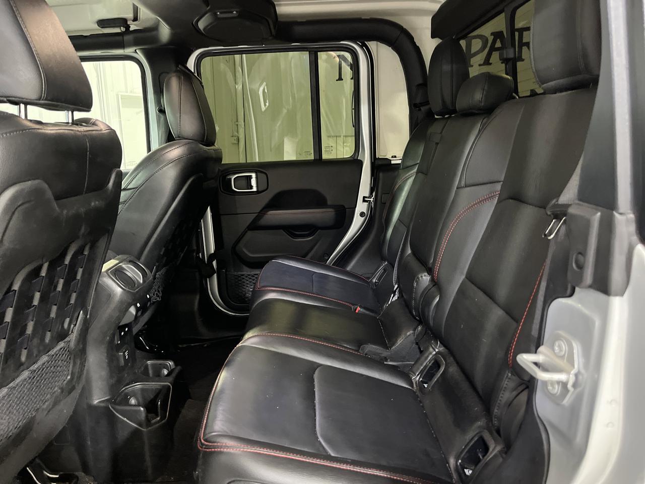 2023 Jeep Gladiator Rubicon San Antonio TX