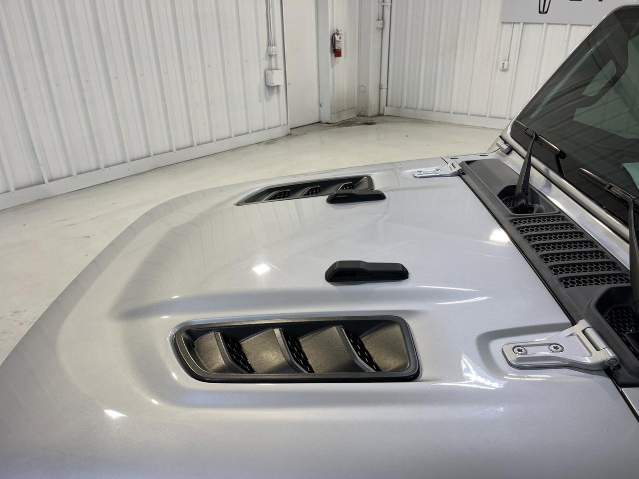 2023 Jeep Gladiator Rubicon San Antonio TX