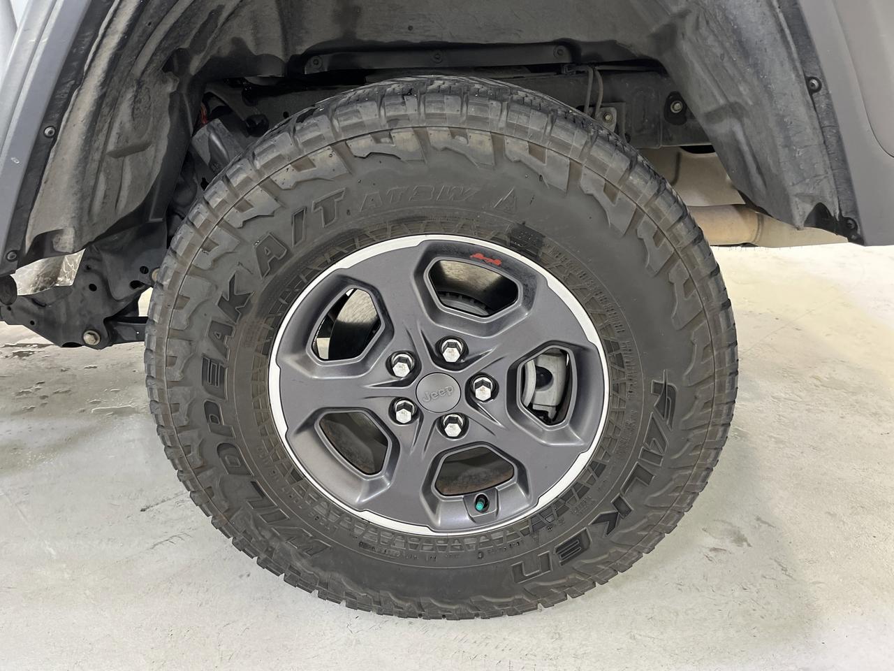 2023 Jeep Gladiator Rubicon San Antonio TX