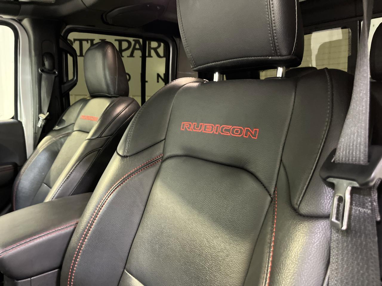 2023 Jeep Gladiator Rubicon San Antonio TX