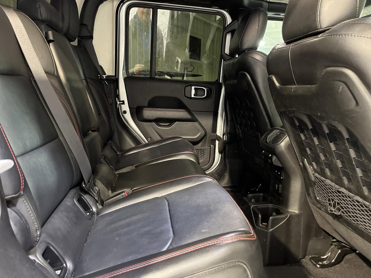 2023 Jeep Gladiator Rubicon San Antonio TX