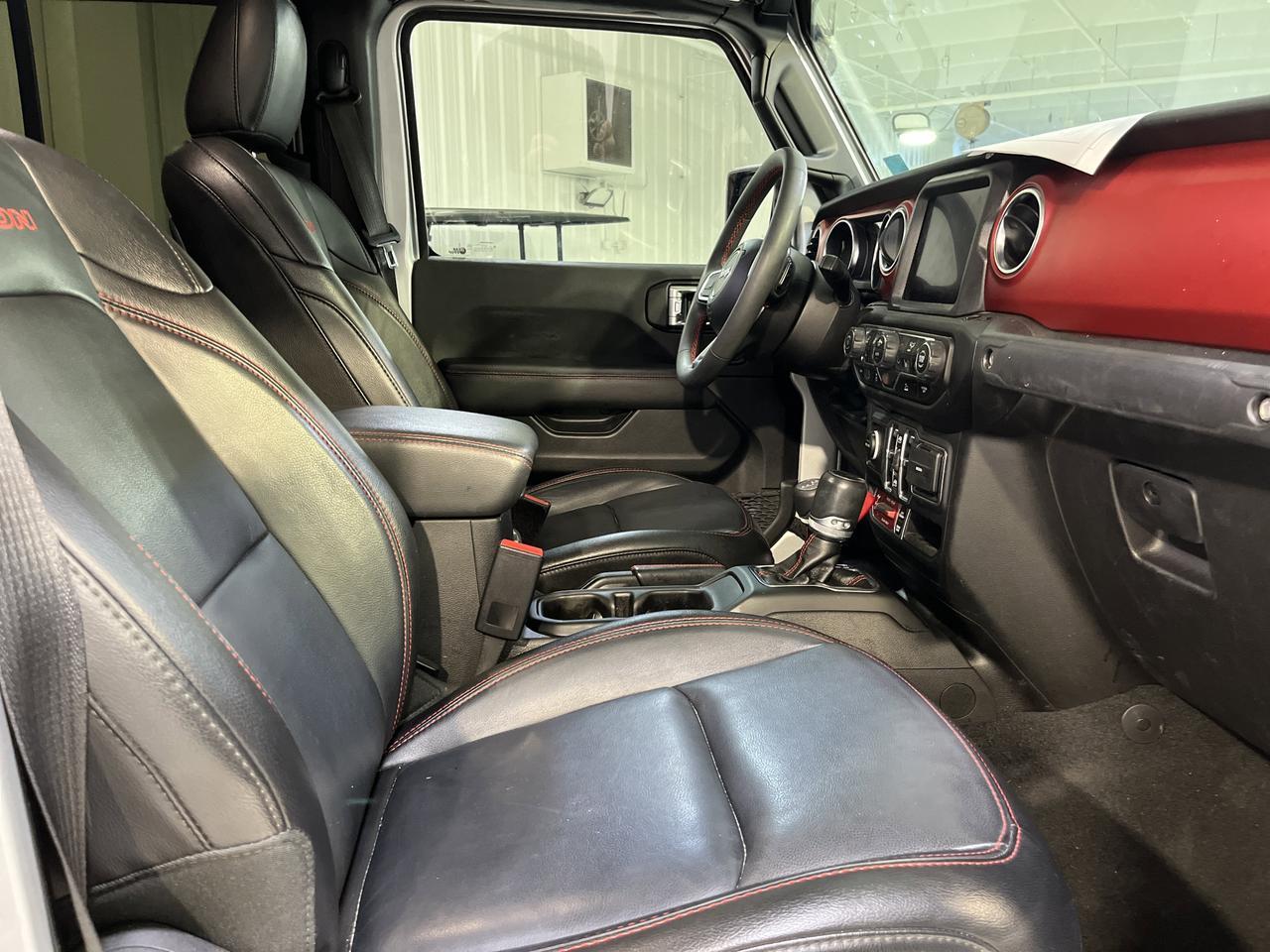 2023 Jeep Gladiator Rubicon San Antonio TX