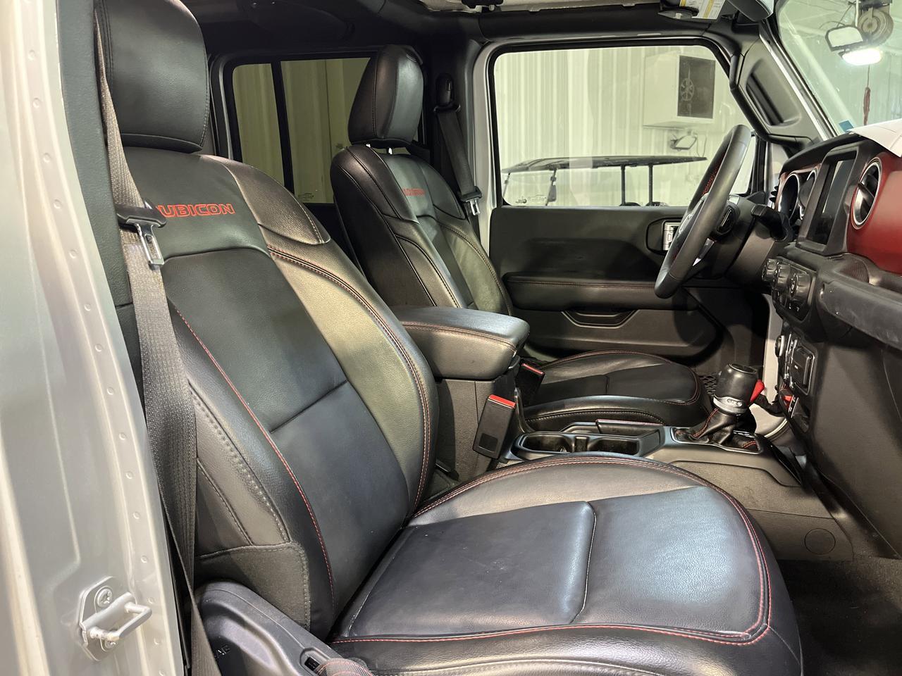 2023 Jeep Gladiator Rubicon San Antonio TX