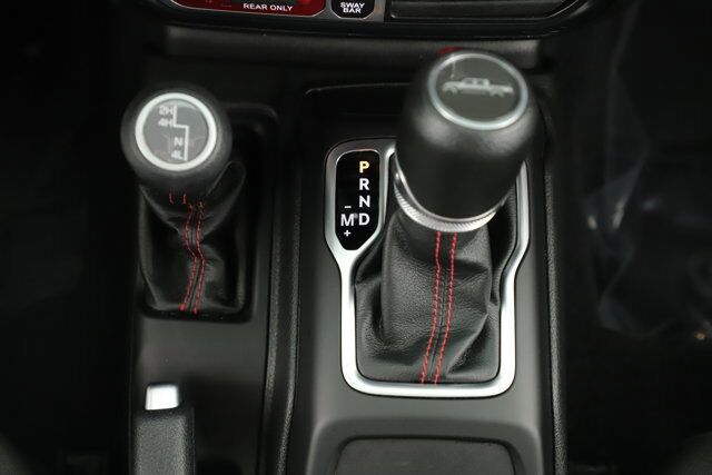 2023 Jeep Gladiator Rubicon New Braunfels TX