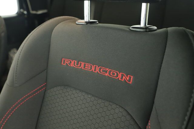 2023 Jeep Gladiator Rubicon New Braunfels TX