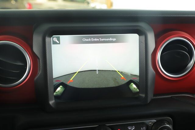 2023 Jeep Gladiator Rubicon New Braunfels TX