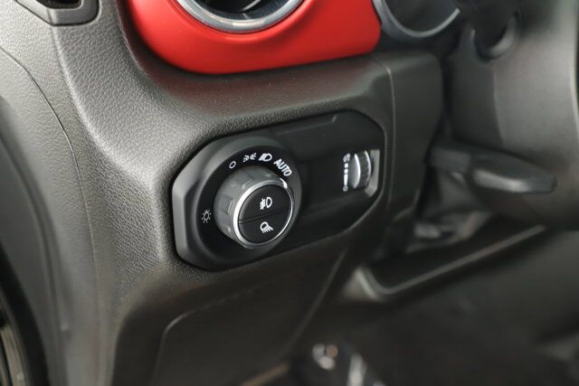 2023 Jeep Gladiator Rubicon New Braunfels TX