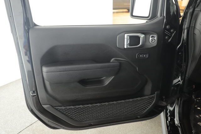 2023 Jeep Gladiator Rubicon New Braunfels TX