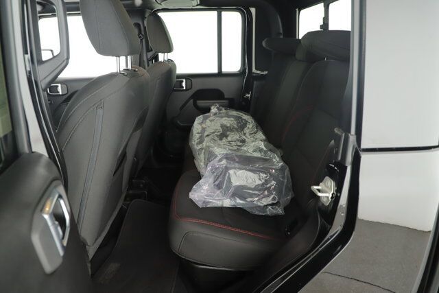 2023 Jeep Gladiator Rubicon New Braunfels TX