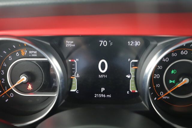 2023 Jeep Gladiator Rubicon New Braunfels TX