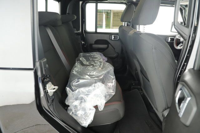 2023 Jeep Gladiator Rubicon New Braunfels TX