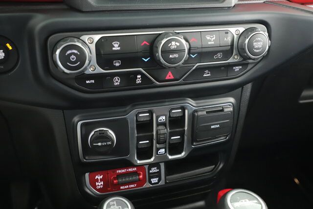 2023 Jeep Gladiator Rubicon New Braunfels TX