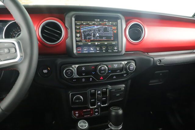 2023 Jeep Gladiator Rubicon New Braunfels TX