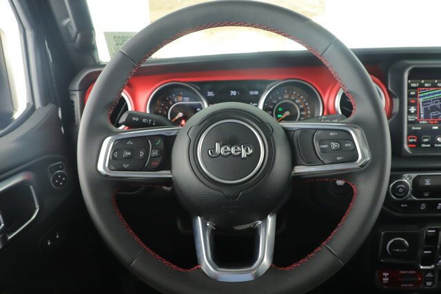 2023 Jeep Gladiator Rubicon New Braunfels TX