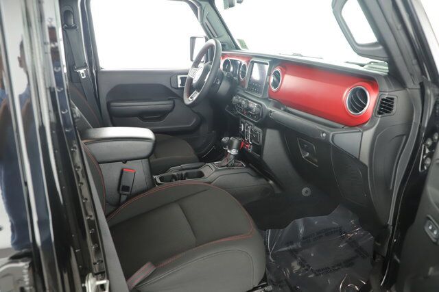 2023 Jeep Gladiator Rubicon New Braunfels TX