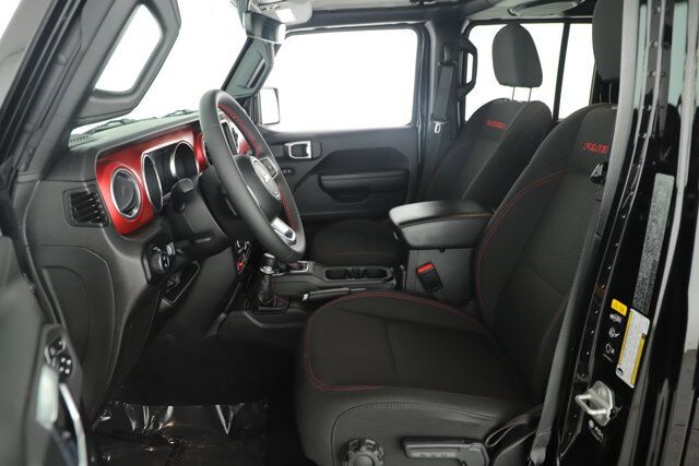 2023 Jeep Gladiator Rubicon New Braunfels TX