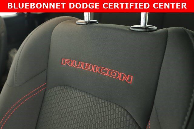 2023 Jeep Gladiator Rubicon New Braunfels TX