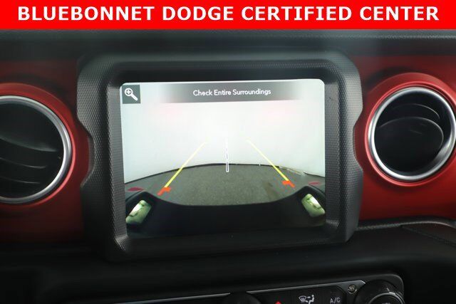 2023 Jeep Gladiator Rubicon New Braunfels TX