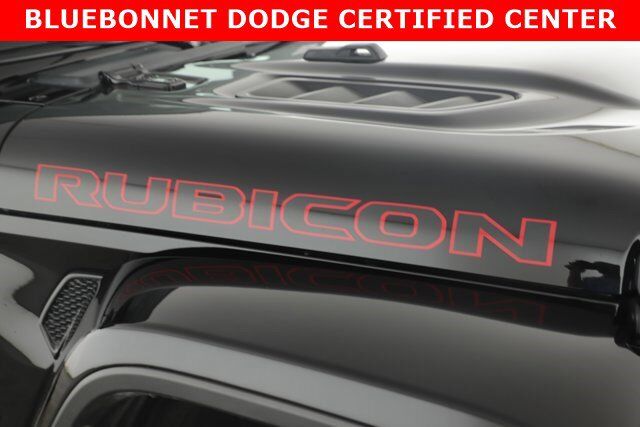 2023 Jeep Gladiator Rubicon New Braunfels TX